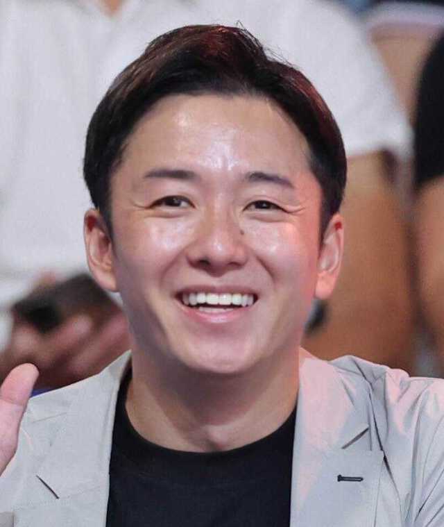 【野球】元日本ハム・斎藤佑樹氏　新会社『斎藤green』の設立を報告　「新たな試みになります」 業務内容も説明